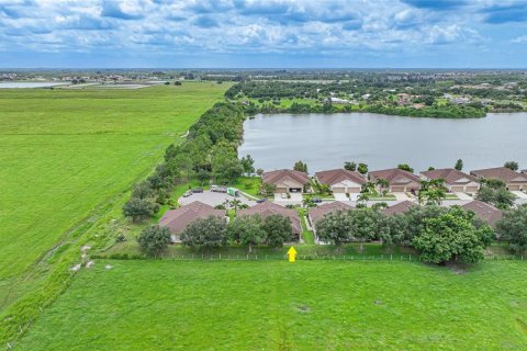 Villa ou maison à vendre à Punta Gorda, Floride: 3 chambres, 138.89 m2 № 1326617 - photo 23