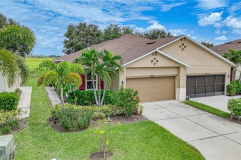 Villa ou maison à vendre à Punta Gorda, Floride: 3 chambres, 138.89 m2 № 1326617 - photo 1