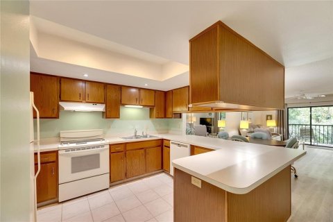 Condominio en venta en Palm Harbor, Florida, 2 dormitorios, 107.3 m2 № 1390168 - foto 15