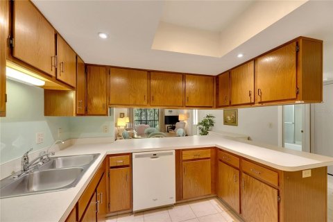 Condominio en venta en Palm Harbor, Florida, 2 dormitorios, 107.3 m2 № 1390168 - foto 16