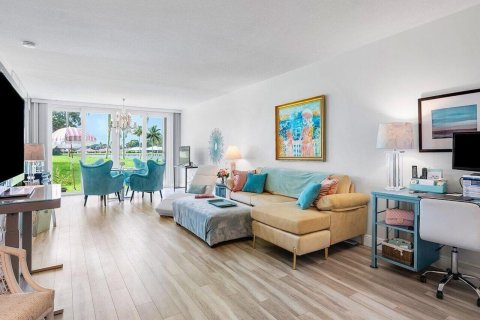 Condominio en venta en Atlantis, Florida, 2 dormitorios, 131.92 m2 № 1132739 - foto 18