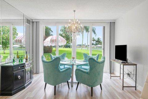 Condominio en venta en Atlantis, Florida, 2 dormitorios, 131.92 m2 № 1132739 - foto 23