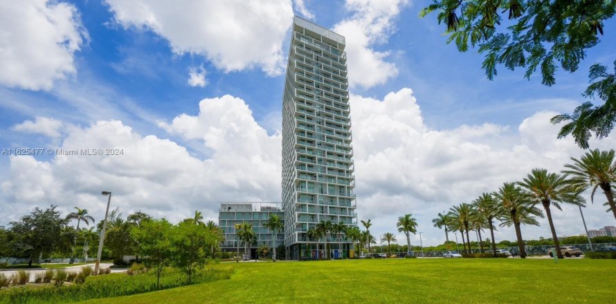 Condo à Sunrise, Floride, 2 chambres  № 1272018