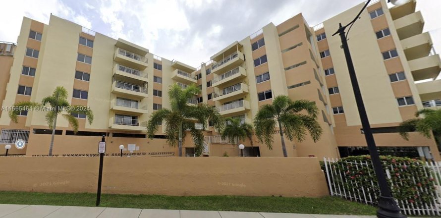 Condo in Sunny Isles Beach, Florida, 1 bedroom  № 1103841