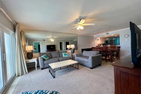 Condo in Fort Walton Beach, Florida, 2 bedrooms  № 590034 - photo 6