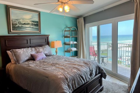 Copropriété à louer à Fort Walton Beach, Floride: 2 chambres, 99.78 m2 № 590034 - photo 4