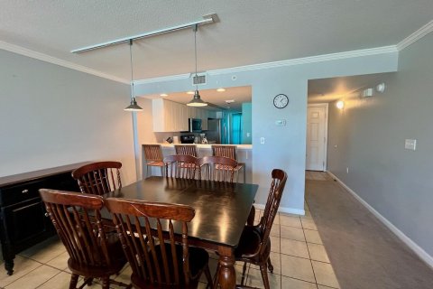 Condo in Fort Walton Beach, Florida, 2 bedrooms  № 590034 - photo 9