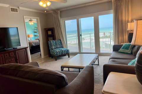 Condo in Fort Walton Beach, Florida, 2 bedrooms  № 590034 - photo 5