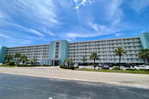 Copropriété à louer à Fort Walton Beach, Floride: 2 chambres, 99.78 m2 № 590034 - photo 1