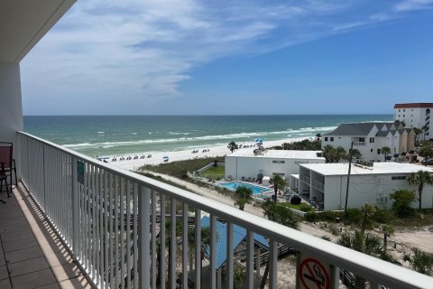 Condo in Fort Walton Beach, Florida, 2 bedrooms  № 590034 - photo 7