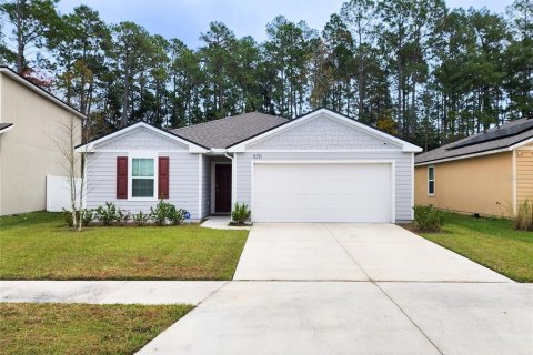 Casa en venta en Middleburg, Florida, 4 dormitorios, 138.42 m2 № 940071 - foto 1