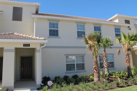 Townhouse in Davenport, Florida 4 bedrooms, 176.7 sq.m. № 1253396 - photo 2