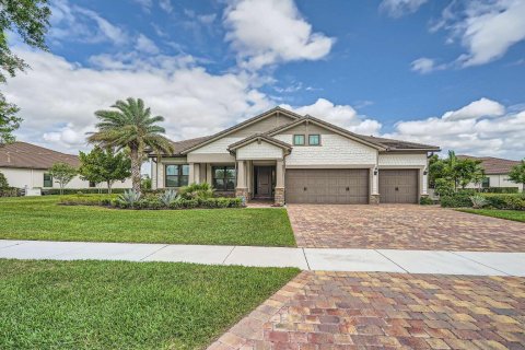 Villa ou maison à vendre à Palm Beach Gardens, Floride: 4 chambres, 285.49 m2 № 1119062 - photo 24