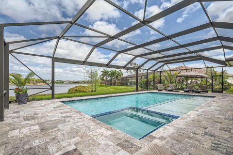 Villa ou maison à vendre à Palm Beach Gardens, Floride: 4 chambres, 285.49 m2 № 1119062 - photo 6