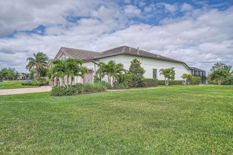 Villa ou maison à vendre à Palm Beach Gardens, Floride: 4 chambres, 285.49 m2 № 1119062 - photo 23