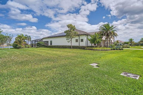 Villa ou maison à vendre à Palm Beach Gardens, Floride: 4 chambres, 285.49 m2 № 1119062 - photo 22