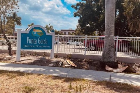 Condo in Punta Gorda, Florida, 2 bedrooms  № 1219555 - photo 25