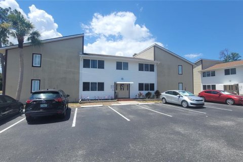 Condo in Punta Gorda, Florida, 2 bedrooms  № 1219555 - photo 1