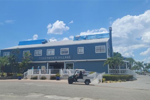 Copropriété à vendre à Punta Gorda, Floride: 2 chambres, 97.18 m2 № 1219555 - photo 28