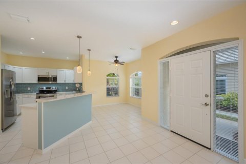 Townhouse in Melbourne Beach, Florida 3 bedrooms, 180.23 sq.m. № 937710 - photo 4