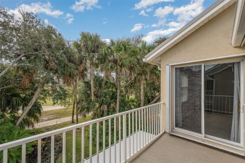 Townhouse in Melbourne Beach, Florida 3 bedrooms, 180.23 sq.m. № 937710 - photo 22