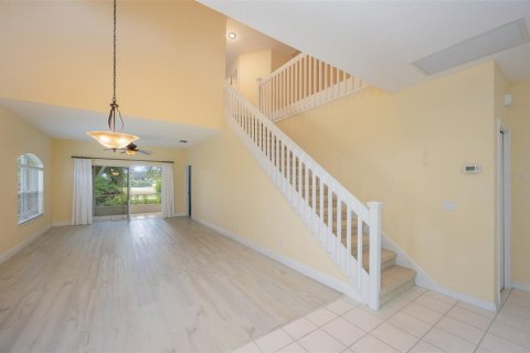 Townhouse in Melbourne Beach, Florida 3 bedrooms, 180.23 sq.m. № 937710 - photo 8