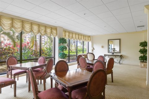 Condo in Lauderdale-by-the-Sea, Florida, 3 bedrooms  № 876422 - photo 6