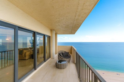 Condominio en venta en Lauderdale-by-the-Sea, Florida, 3 dormitorios, 213.68 m2 № 876422 - foto 22