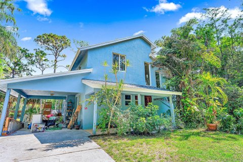 Villa ou maison à vendre à Loxahatchee Groves, Floride: 3 chambres, 171.68 m2 № 1177219 - photo 20