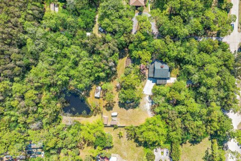 Villa ou maison à vendre à Loxahatchee Groves, Floride: 3 chambres, 171.68 m2 № 1177219 - photo 1