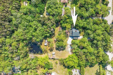 Villa ou maison à vendre à Loxahatchee Groves, Floride: 3 chambres, 171.68 m2 № 1177219 - photo 21