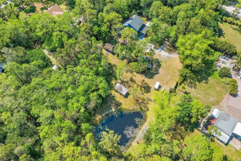 Villa ou maison à vendre à Loxahatchee Groves, Floride: 3 chambres, 171.68 m2 № 1177219 - photo 2