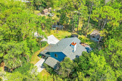 Villa ou maison à vendre à Loxahatchee Groves, Floride: 3 chambres, 171.68 m2 № 1177219 - photo 24