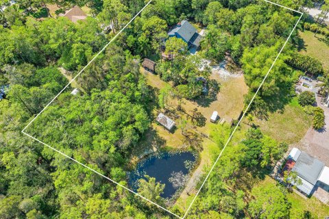 Villa ou maison à vendre à Loxahatchee Groves, Floride: 3 chambres, 171.68 m2 № 1177219 - photo 22