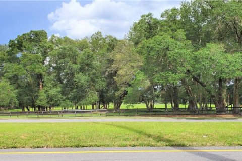 Terreno en venta en Ocala, Florida № 213447 - foto 1