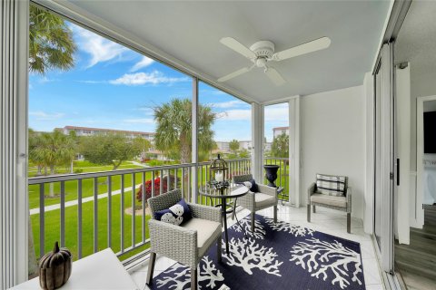 Copropriété à vendre à Delray Beach, Floride: 2 chambres, 111.48 m2 № 883346 - photo 15