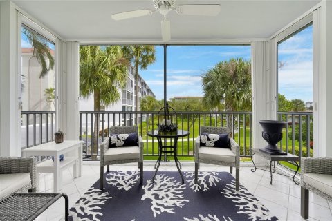 Copropriété à vendre à Delray Beach, Floride: 2 chambres, 111.48 m2 № 883346 - photo 16