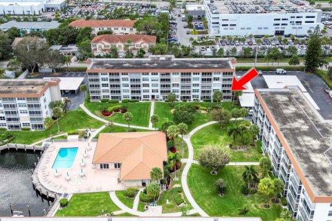 Copropriété à vendre à Delray Beach, Floride: 2 chambres, 111.48 m2 № 883346 - photo 9