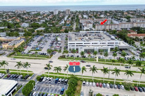 Copropriété à vendre à Delray Beach, Floride: 2 chambres, 111.48 m2 № 883346 - photo 3