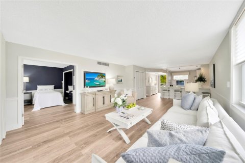 Copropriété à vendre à Delray Beach, Floride: 2 chambres, 111.48 m2 № 883346 - photo 24