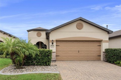 Villa ou maison à vendre à Davenport, Floride: 2 chambres, 136.01 m2 № 1275977 - photo 1