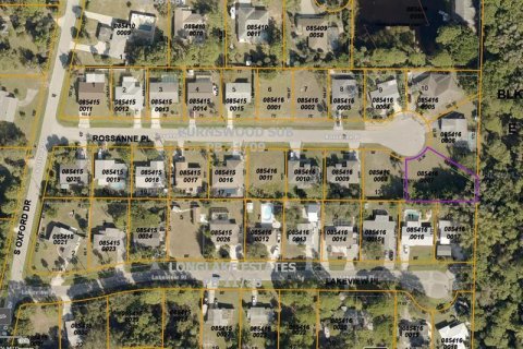 Terreno en venta en Englewood, Florida № 363006 - foto 3