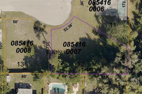 Land in Englewood, Florida № 363006 - photo 1