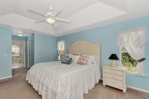 House in North Port, Florida 4 bedrooms, 197.14 sq.m. № 372864 - photo 25