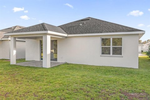 House in Davenport, Florida 3 bedrooms, 135.45 sq.m. № 1416121 - photo 20