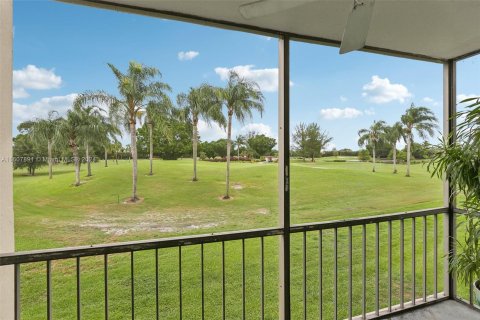 Condominio en venta en Pembroke Pines, Florida, 1 dormitorio, 83.61 m2 № 1229798 - foto 5