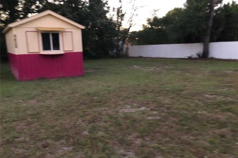 Купить земельный участок в Тампа, Флорида № 337271 - фото 4