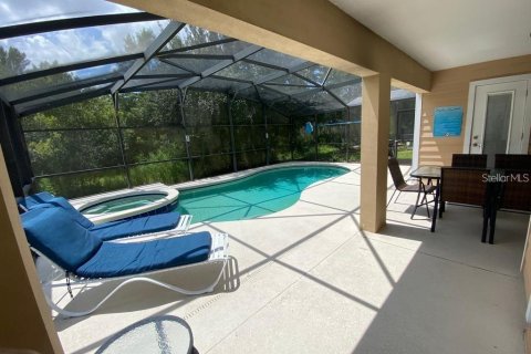 Casa en venta en Davenport, Florida, 4 dormitorios, 190.45 m2 № 1276896 - foto 4