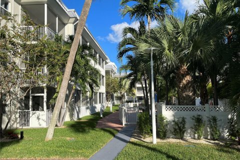 Copropriété à vendre à Lauderdale-by-the-Sea, Floride: 1 chambre, 59.55 m2 № 1127444 - photo 6