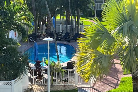 Copropriété à vendre à Lauderdale-by-the-Sea, Floride: 1 chambre, 59.55 m2 № 1127444 - photo 9